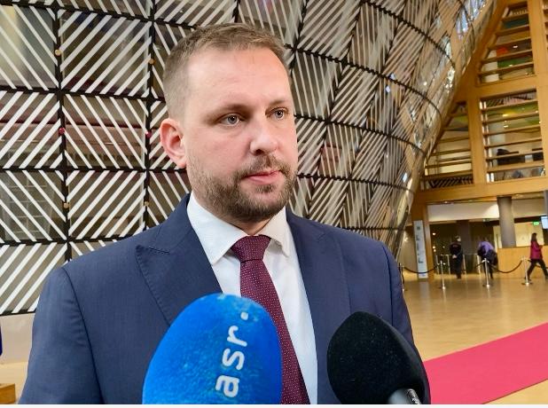 Minister of Health of SR: EU must ensure the production of critical medicines on its own territory