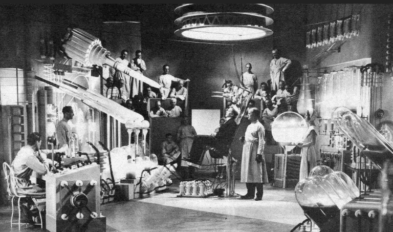 I Wouldn’t Trust ANY of These People to Reform the Public Education System