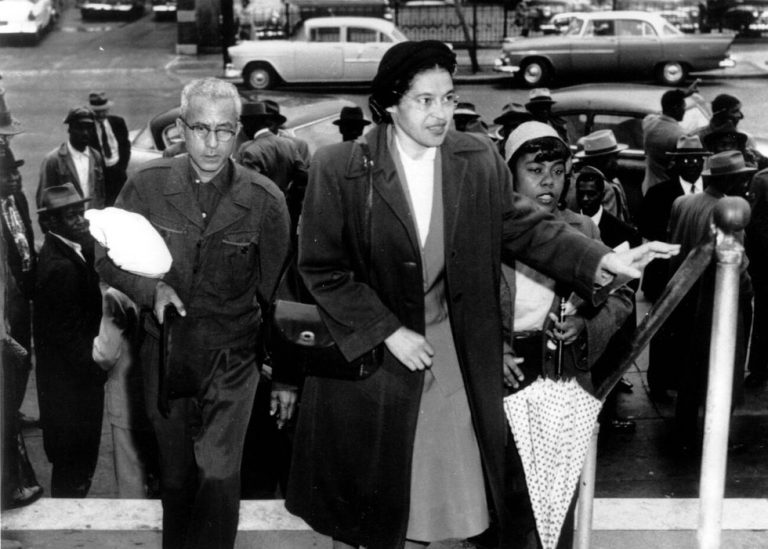 Lessons from the Montgomery Bus Boycott Seventy Years On