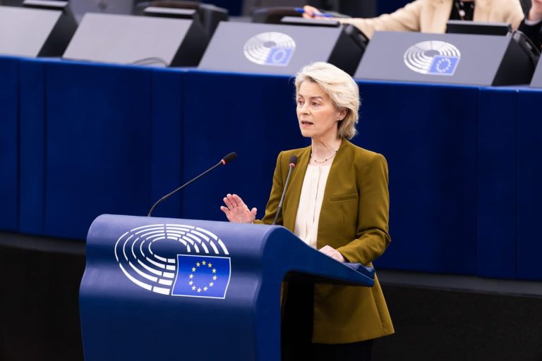 Fraud probe risks plunging EU into biggest crisis in decades