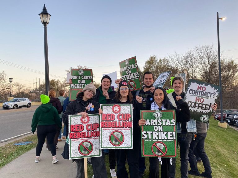 Election Victories Across U.S., Socialist Caucus Coming to Minneapolis and More