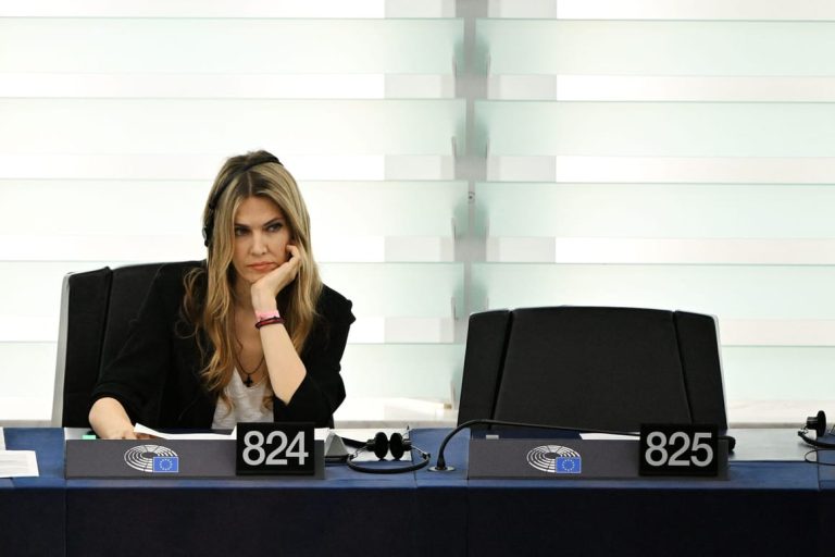 Eva Kaili to Mogherini: Belgium ‘not a safe place’ for politicians