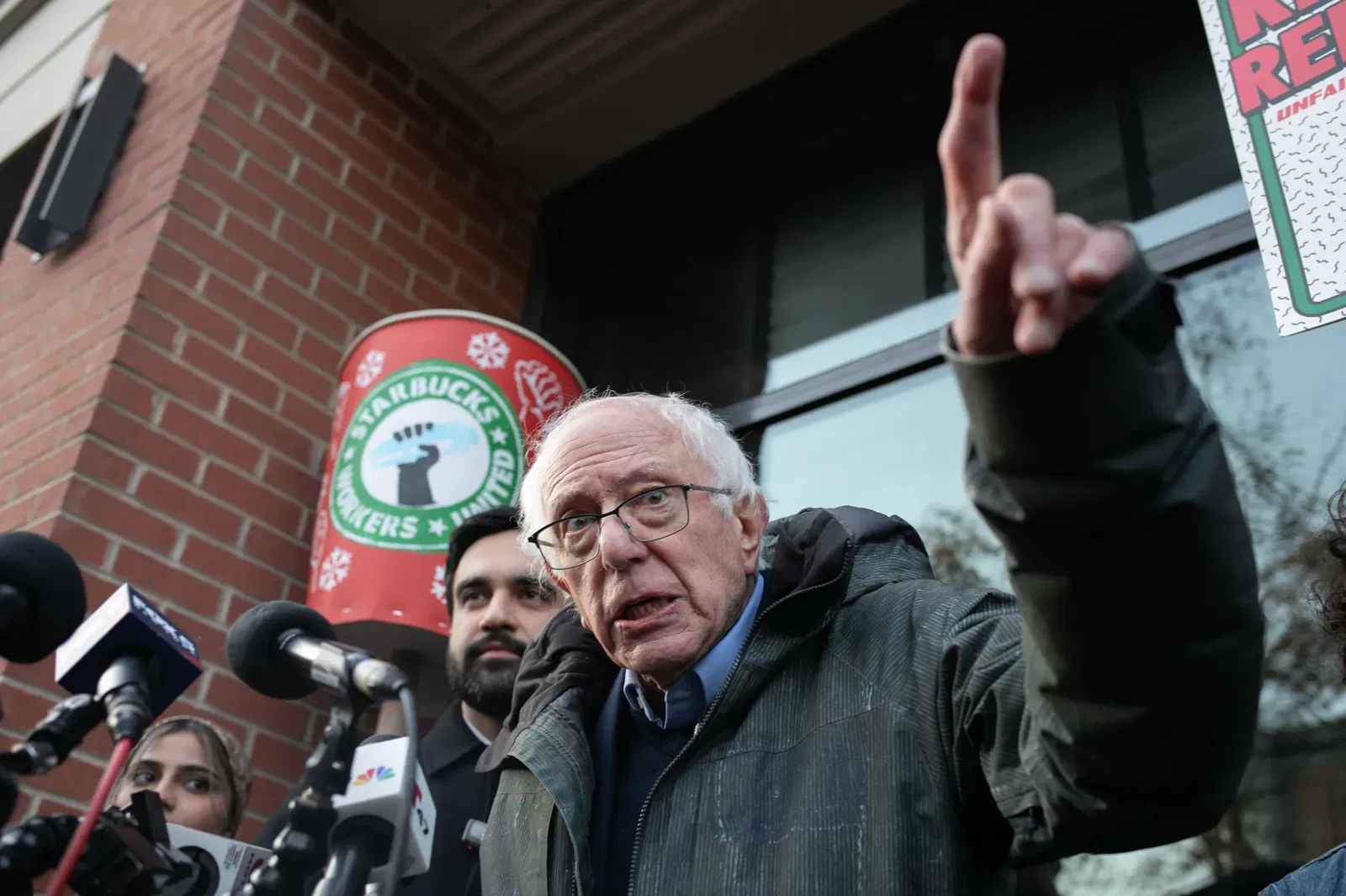 Starbucks Agrees to Pay Workers $38 Million to Settle Probe of Scheduling Practices