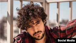 Iranian Grammy Winner Hajipour Sparks Controversy With State-Sanctioned Album