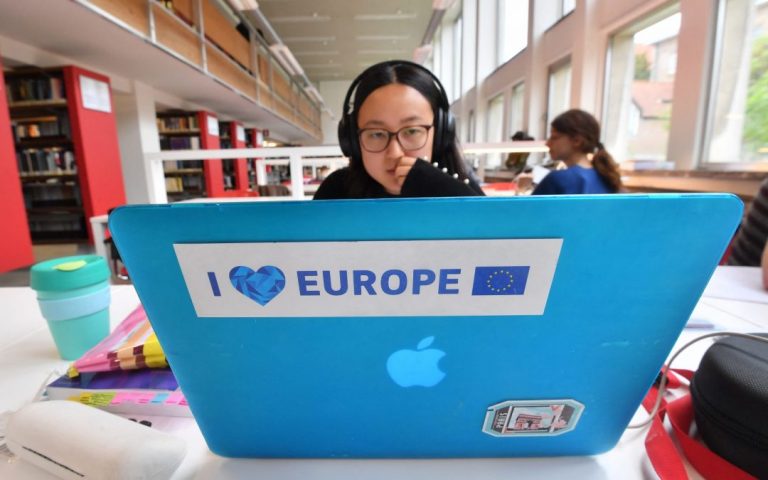 Fraudulent use of EU funds: Federica Mogherini indicted