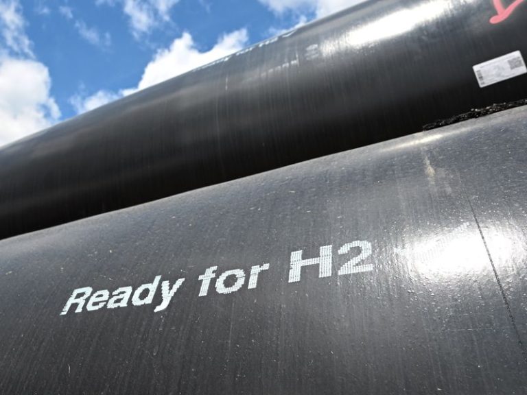 Bulgaria and Greece receive support from the EC for connecting infrastructure for hydrogen transmission