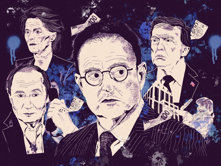 How Belgium handed Putin an unexpected victory