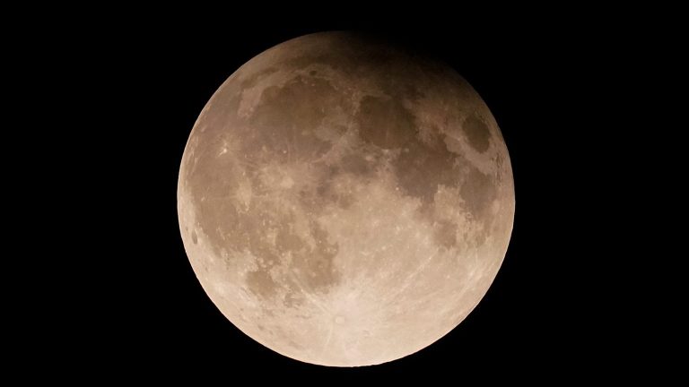 Everything to know about November’s supermoon – the brightest of the year – and how to spot it