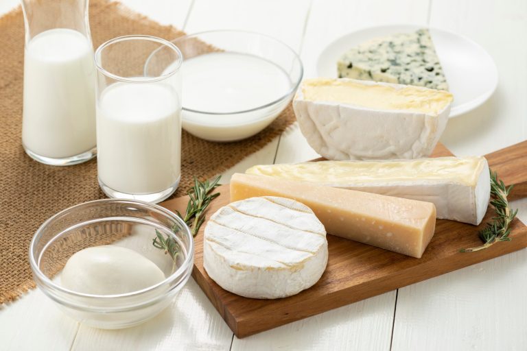 Demand for functional and plant-based foods fuel APAC dairy growth