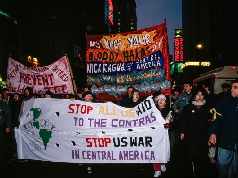 Meet the US’s drug running friends: A history of narcotics involvement