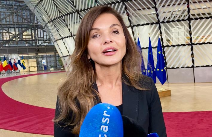 Slovakia will seek to use EU funds through the Connecting Europe Facility and military mobility