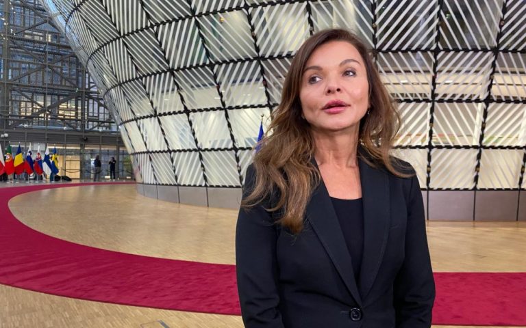 Žiláková: The EU Council is pushing for mandatory technical inspections of older cars every two years