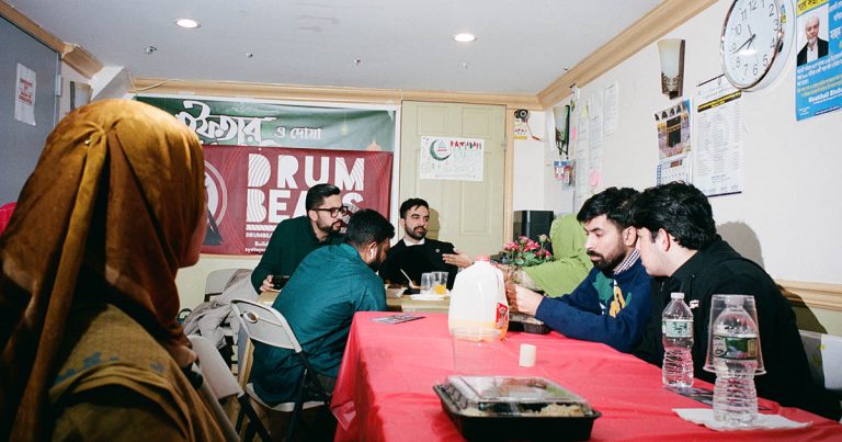 Partyism Without the Party