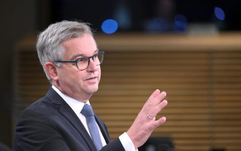 Immigration: Bruxelles wants the European Parliament to “move forward”, including with the far right