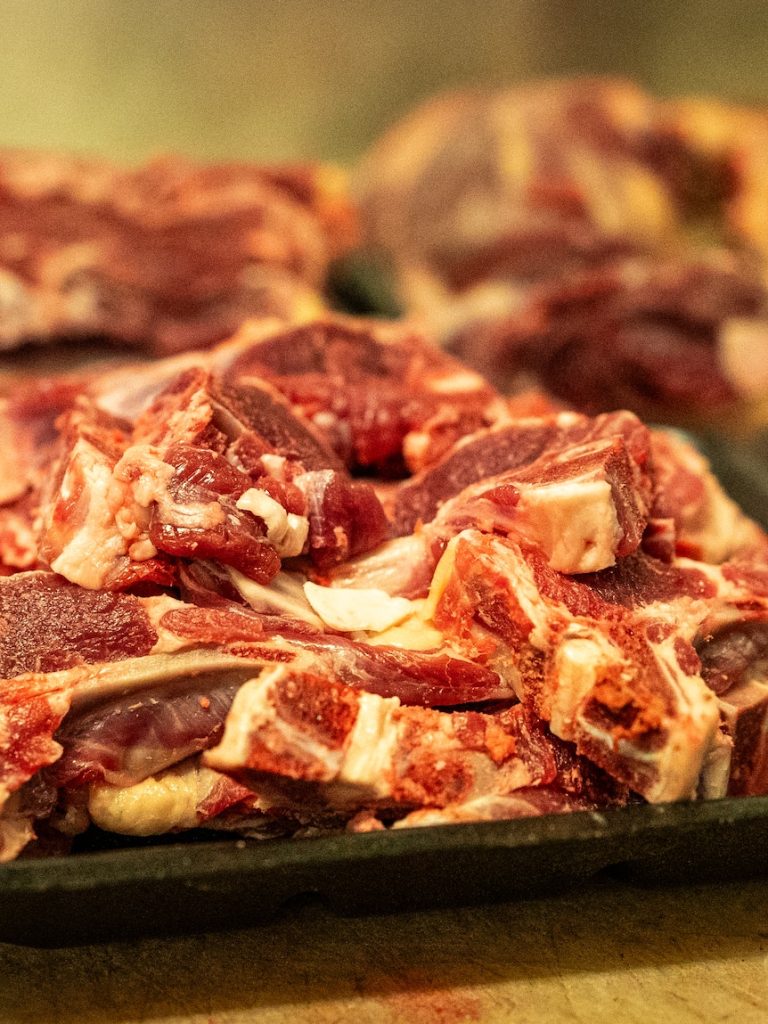 US ‘conscious consumers’ love Aussie goat meat but there’s a problem