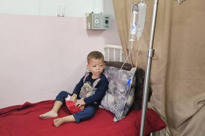 Silent deaths among Gaza’s sick and wounded denied medical evacuation