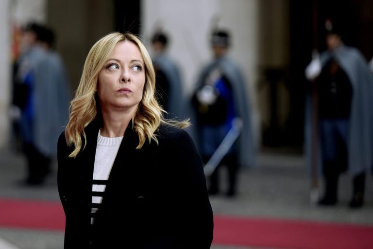Meloni’s Brothers of Italy picks fight with Bank of Italy over gold reserves 