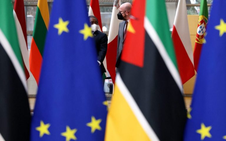 EU removes Moçambique from the list of high-risk countries for financial crime