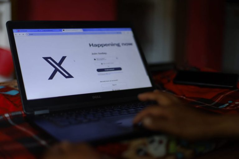 Europe exhales as Brussels finally moves on fining Musk’s X 