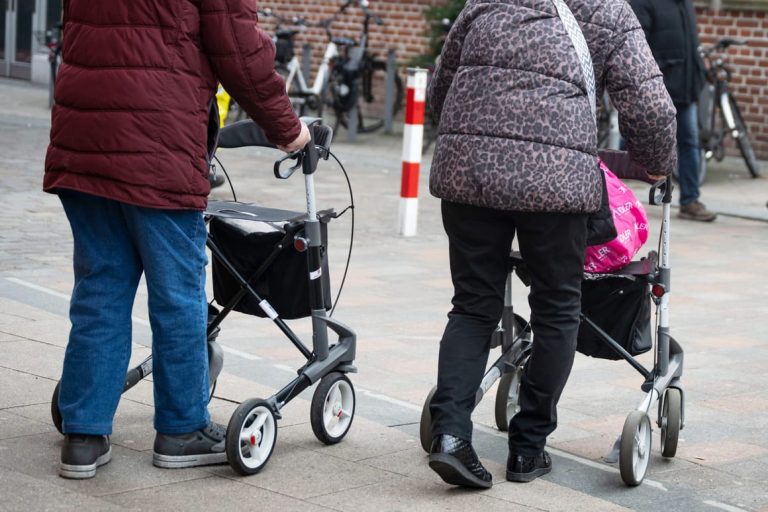 German coalition passes disputed pension package, ending rift