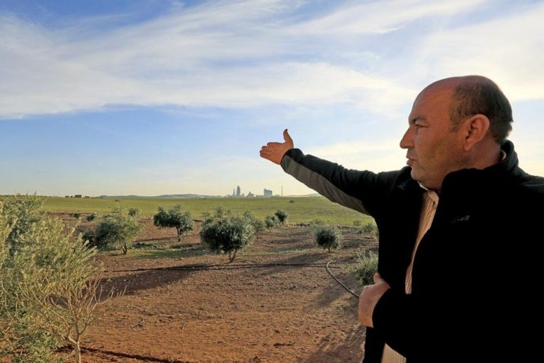 Lafarge: Will there be a trial for complicity in crimes against humanity?