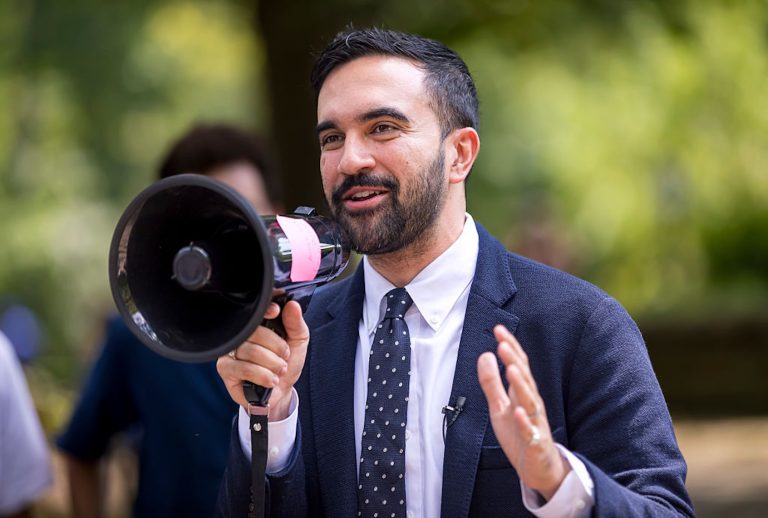 New York’s wealthy warn of a tax exodus after Mamdani’s win – but the data says otherwise