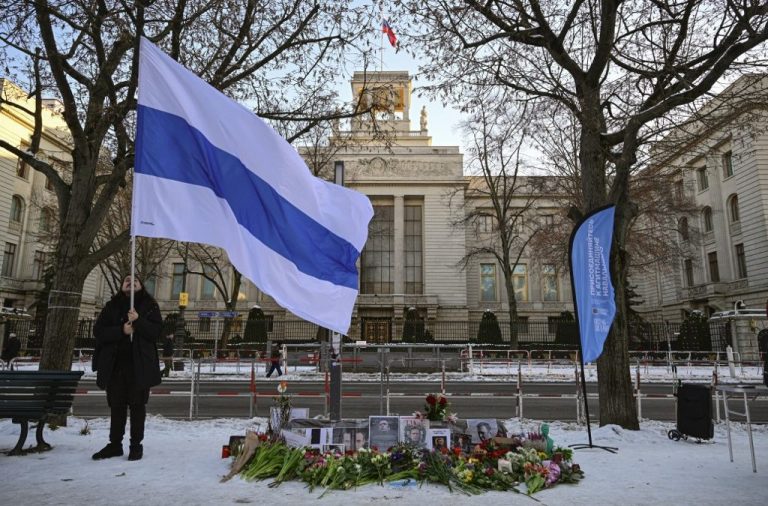 Using Russian assets for Ukraine will have “considerable consequences” for the EU (Russian diplomat)