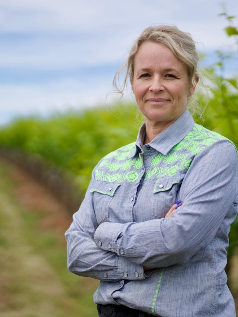 Sexism, harassment and inflexibility drive women out of winemaking