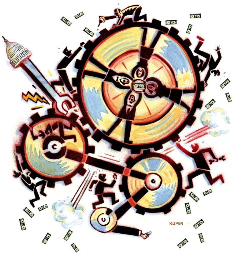 Trump’s Transportation Secretary Once Defended Congress’ Power of the Purse. Now He Defies It.