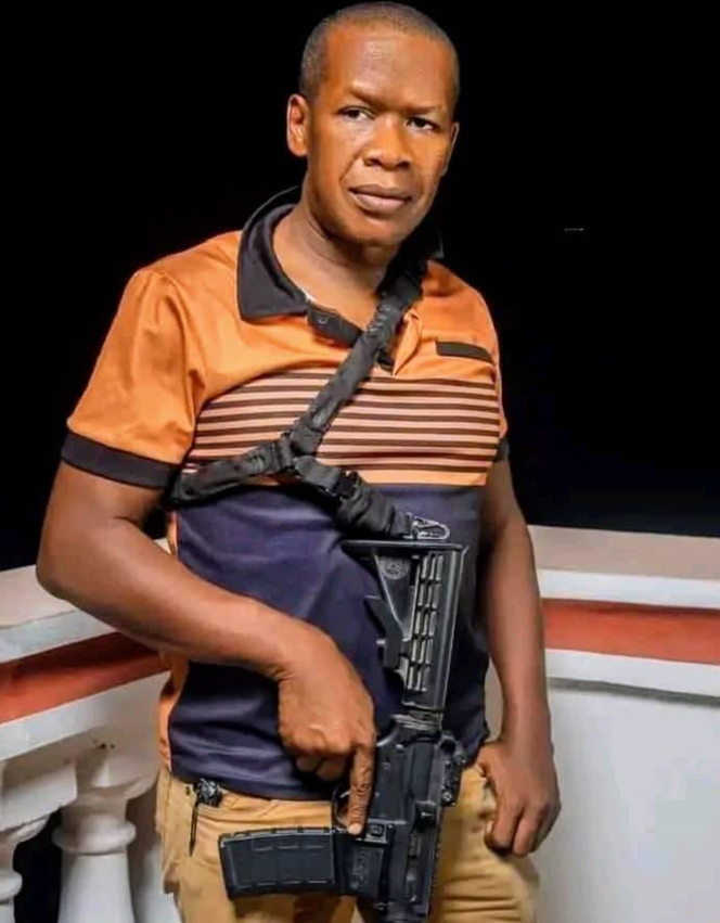 In Haiti, a magistrate is accused of personally executing ‘bandits’