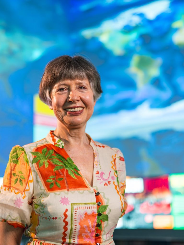 Researcher who transformed COVID transmission science wins PM’s prize