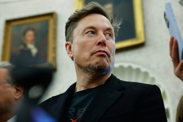 Musk threatens ‘response’ against individuals who imposed €120M X penalty