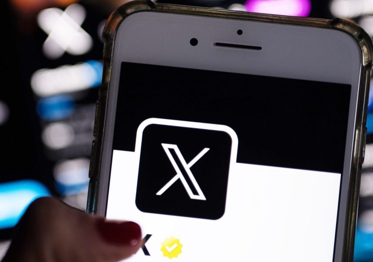 European Commission fines X for breaches of digital rules