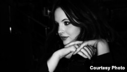 Russian Prison Service Appears To Claim Journalist Nika Novak Still Held In Penal Colony