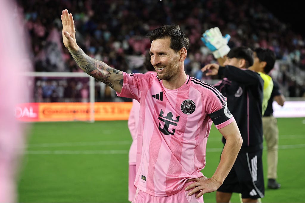 TLP Weekend Edition (December 6-7, 2025)