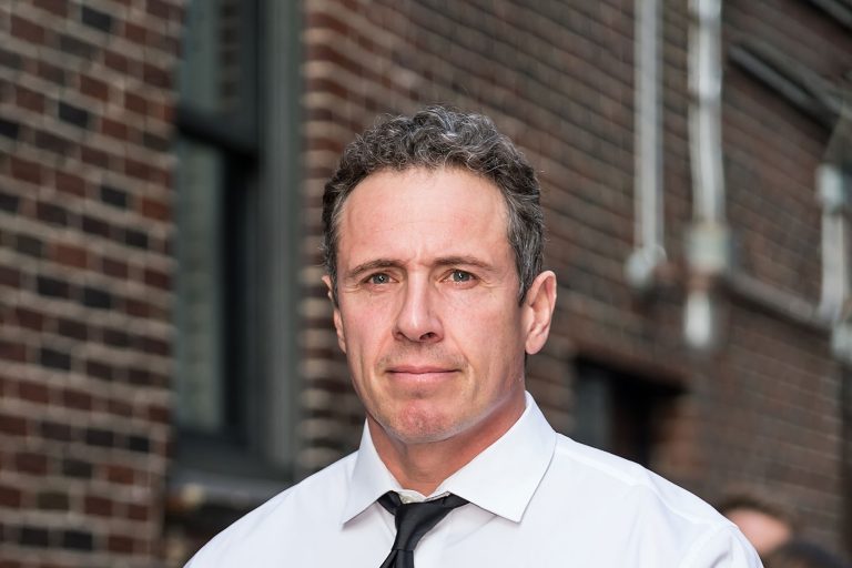 NewsNation’s Cuomo falls for AOC Sydney Sweeney deepfake