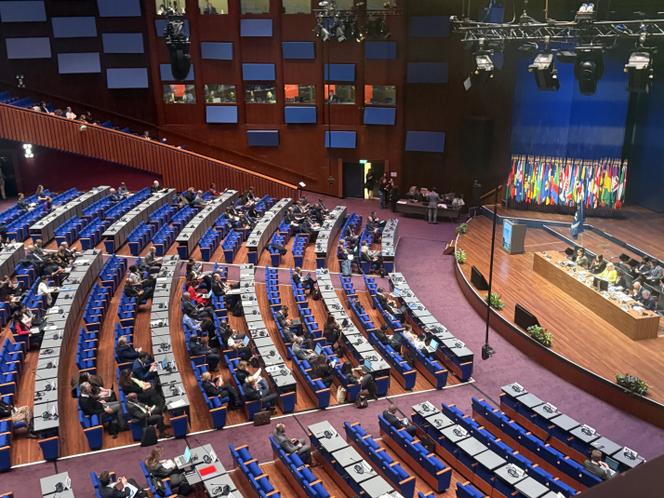 ICC member states seek to calm US concerns