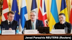 Zelenskyy Turns to Europe After US–Ukraine Talks Yield No Clear Breakthrough