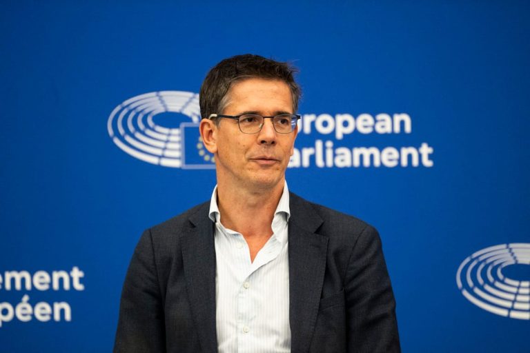 Keep hitting US Big Tech with fines, Europe’s Greens tell von der Leyen