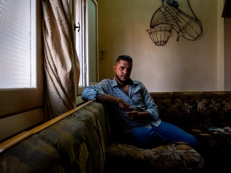 The fragile fight for justice in a post-Assad Syria