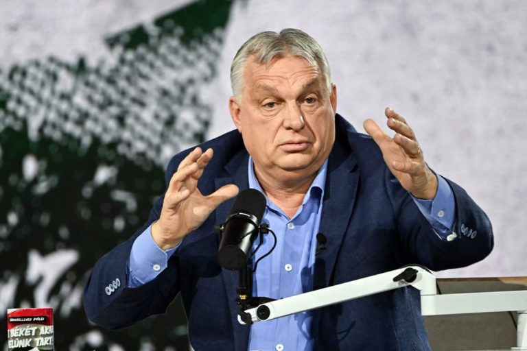 Europe’s populist right hails Trump team’s EU bashing