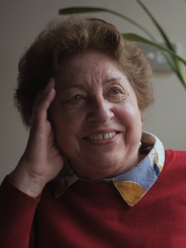 New doco is a clarion call to care more about Australia’s aging population