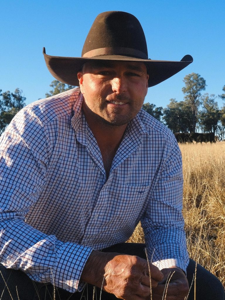 Farmers feel ‘forgotten’ as environment, land clearing laws tightened