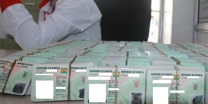 Police Detail How Civil Servants Leak Vital Govt Documents as Dozens Are Arrested