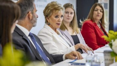 ¿Por qué importa que Trump haya ordenado desmantelar el Departamento de Educación?