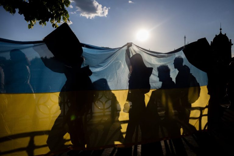 Europe only has itself to rely on