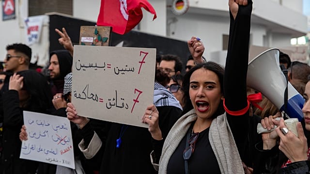 Tunisia’s powerful UGTT union calls nationwide strike for January 21