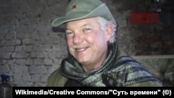 Russian Soldiers Sentenced Over Death Of American Fighting For Kremlin In Ukraine