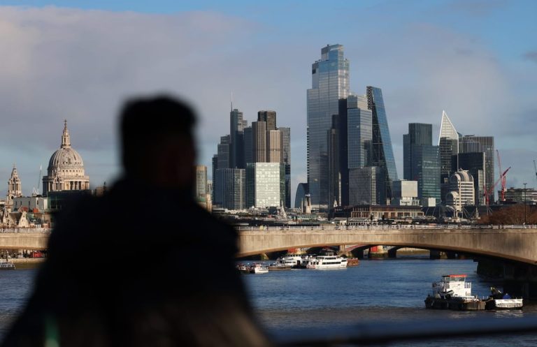 Britain will beef up anti-corruption force amid national security fears