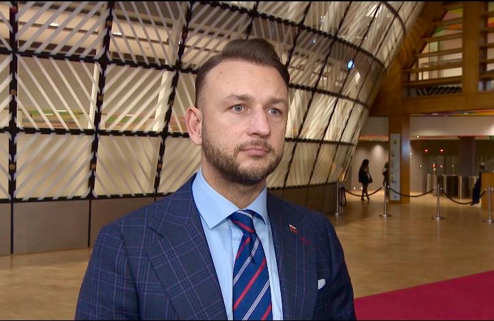 Minister of the Interior of the Slovak Republic: We rejected the system of mandatory solidarity on migration in the Council of the EU, we want an exemption